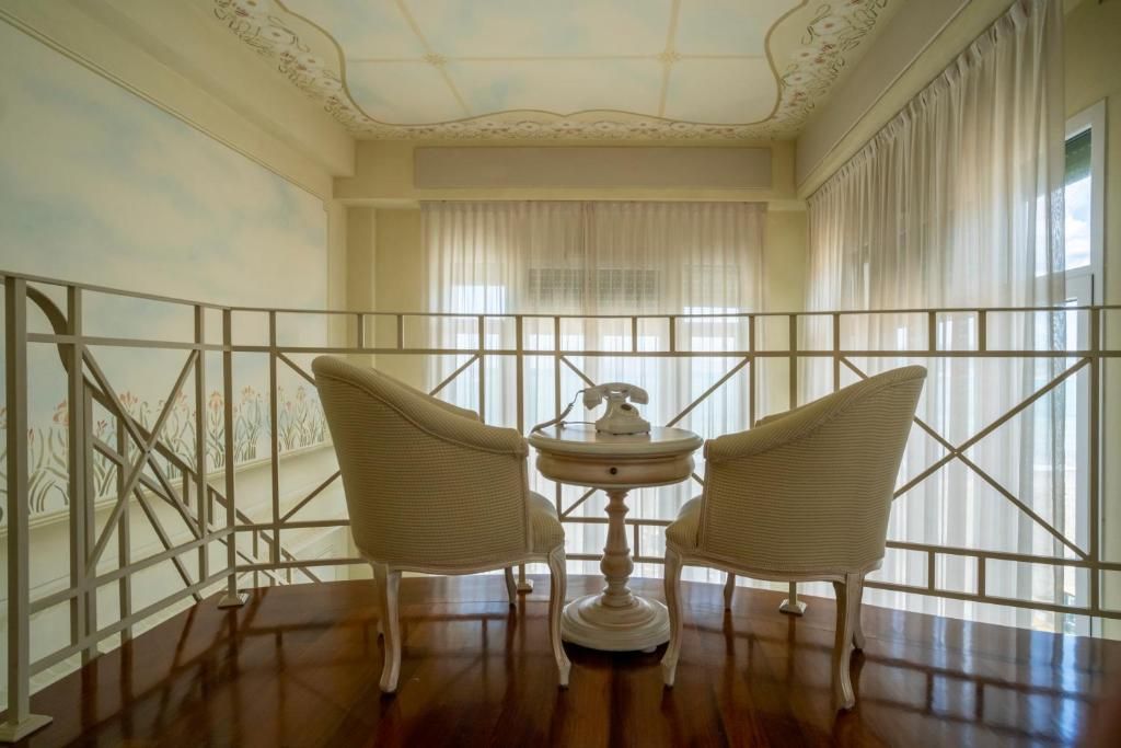 Suite Hotel Nettuno фото 12
