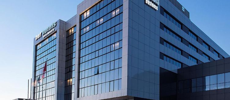 Фото отеля Ever Hotel Asia