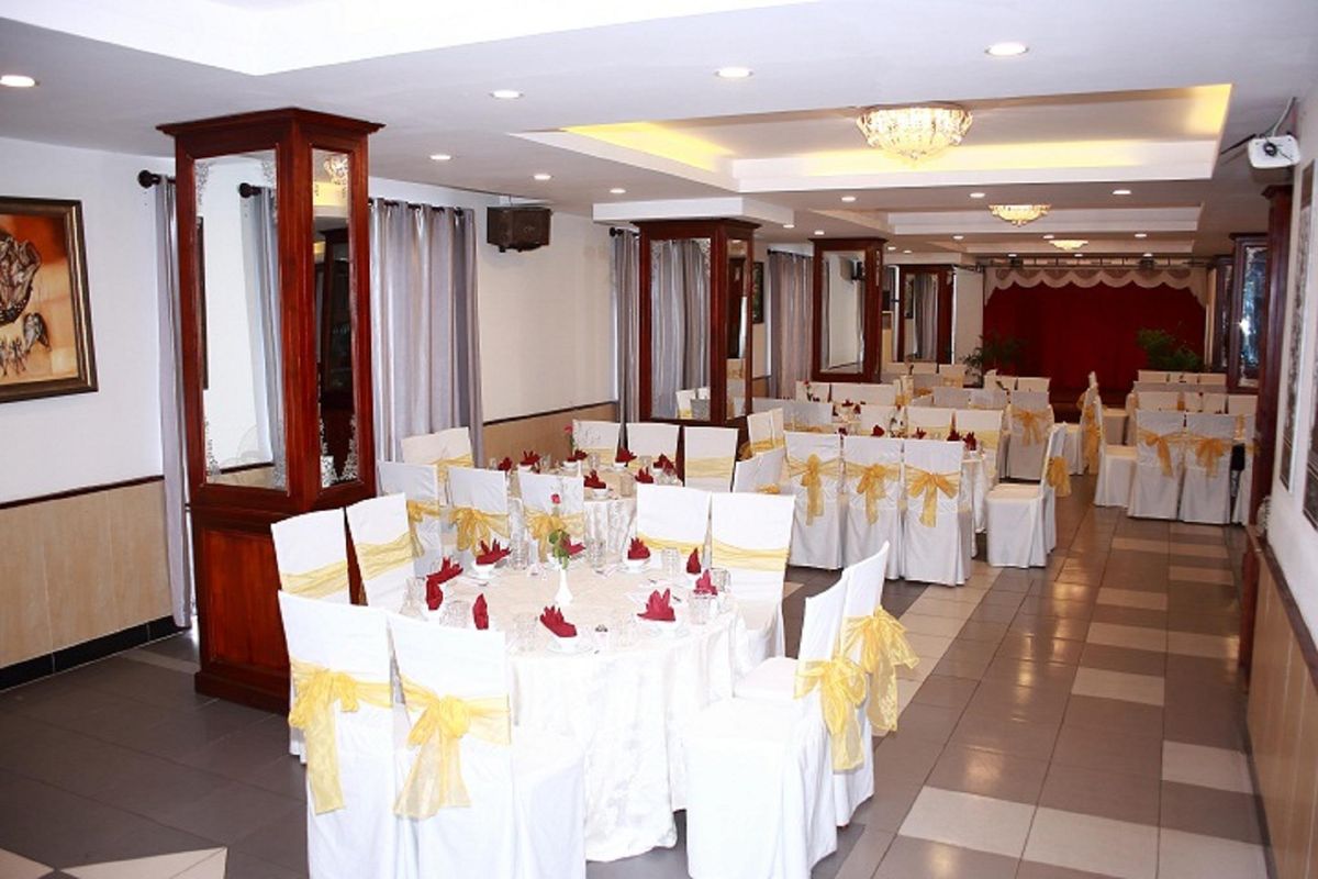 Hoang Long Hotel фото 4