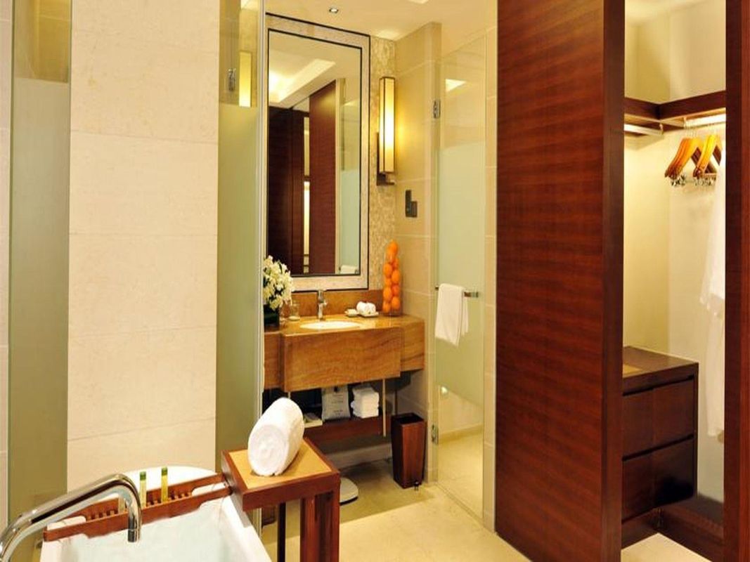 Wanda Realm Resort Sanya Haitang Bay фото 34