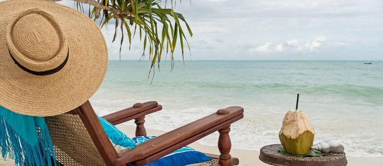 Фото отеля Tikitam Palms