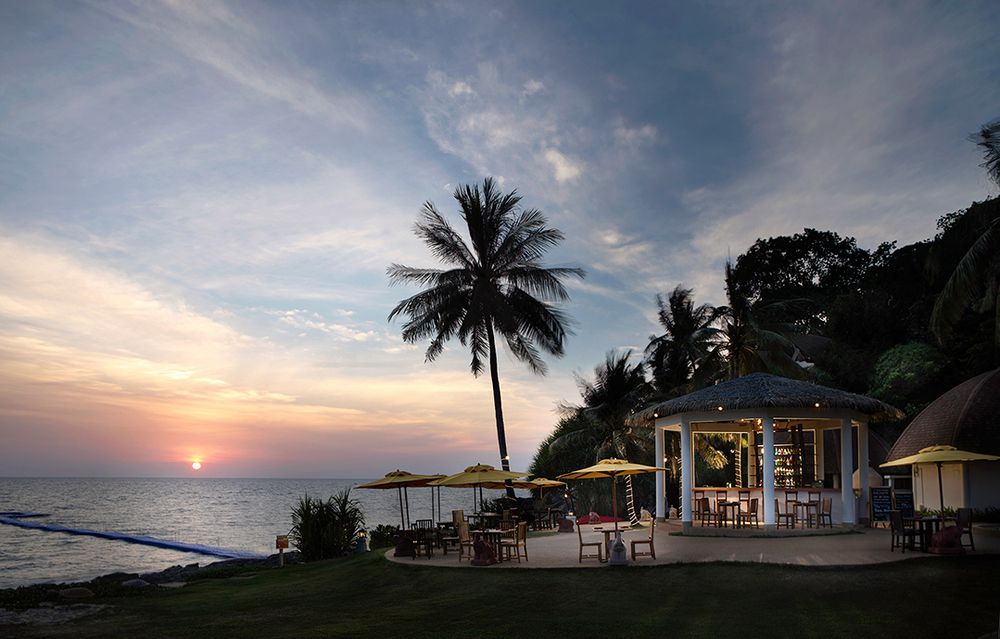 Rawi Warin Resort & Spa - SHA Plus фото 71