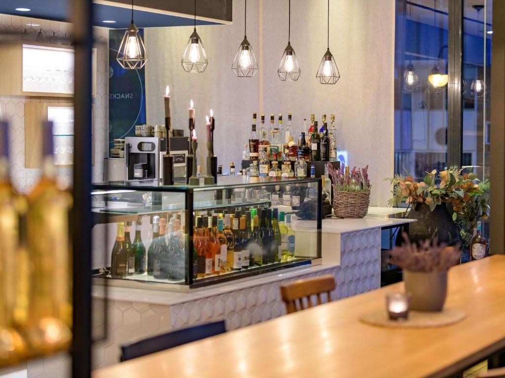 Hotel Mondial am Dom Cologne MGallery by Sofitel фото 46