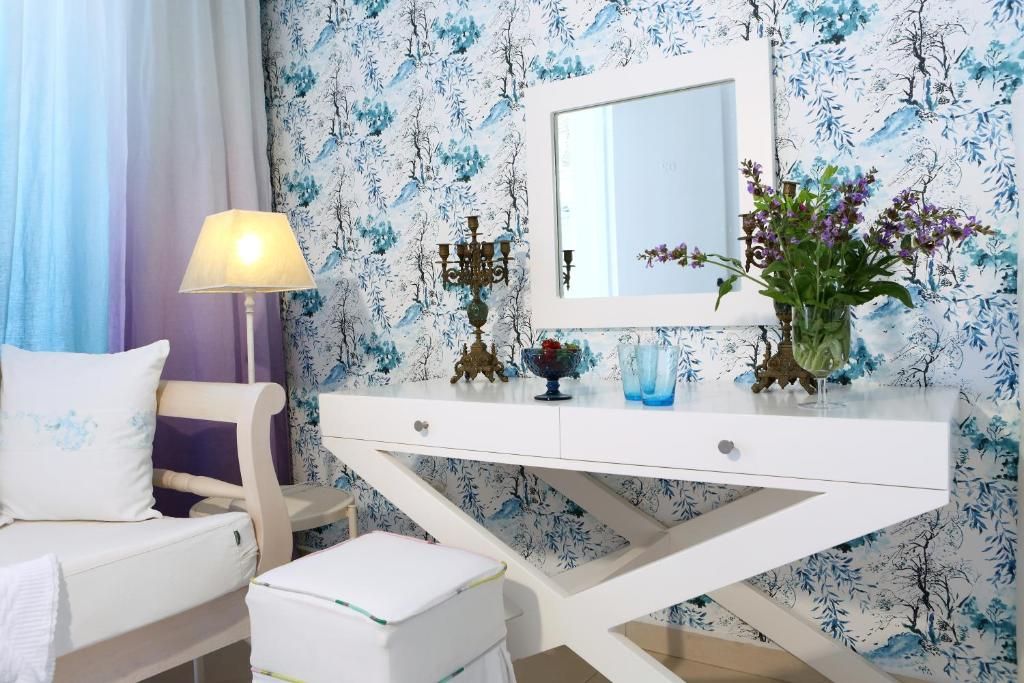 Mare Monte Small Boutique Hotel фото 19