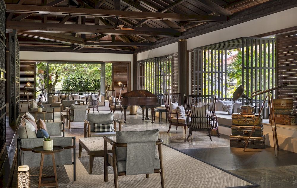 The Laguna, a Luxury Collection Resort & Spa фото 138