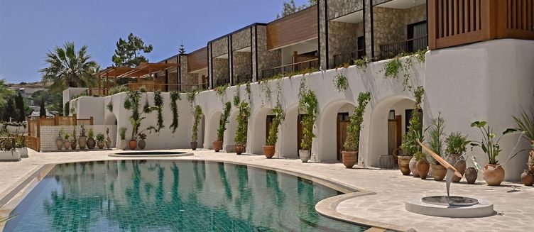 Фото отеля Avantgarde Refined Yalikavak