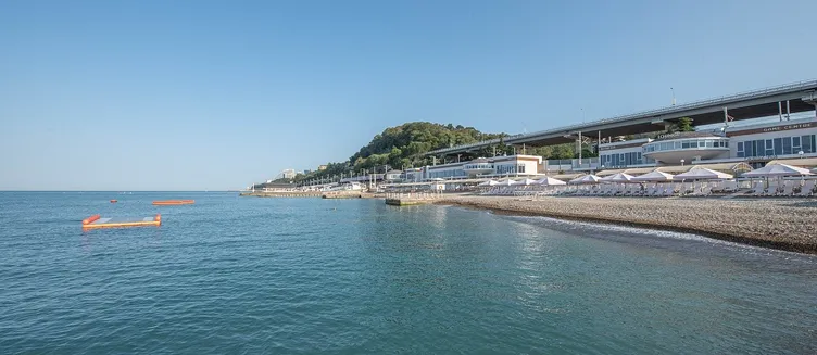 Фото отеля Alean Family Sputnik