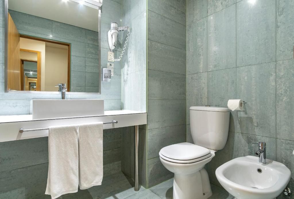 Hotel Comfort Inn Ponta Delgada фото 5