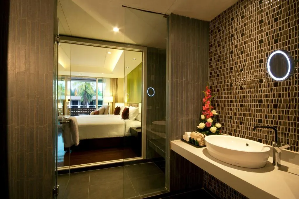 Graceland Khaolak Beach Resort фото 75