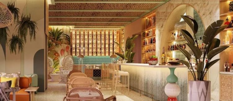 Фото отеля InterContinental The Red Sea Resort by IHG