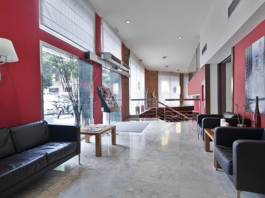 Hotel Aranea фото 12