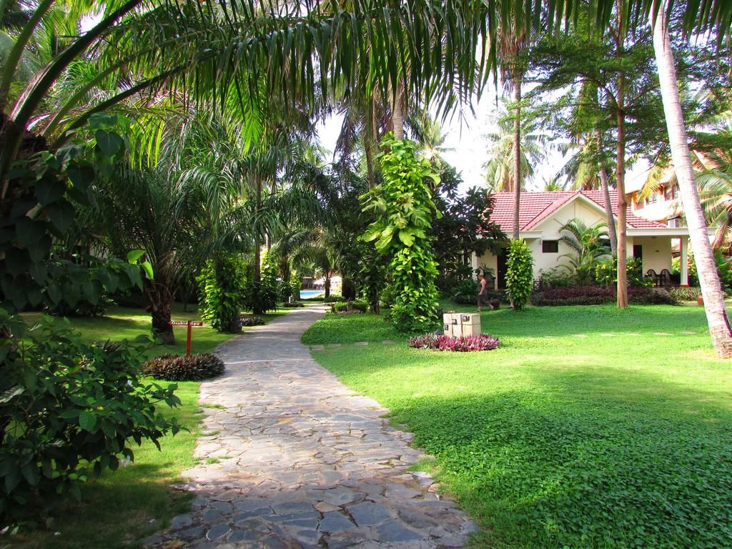 The Beach Resort фото 64