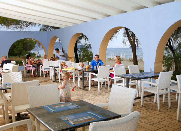 Louis Zante Beach Hotel фото 0