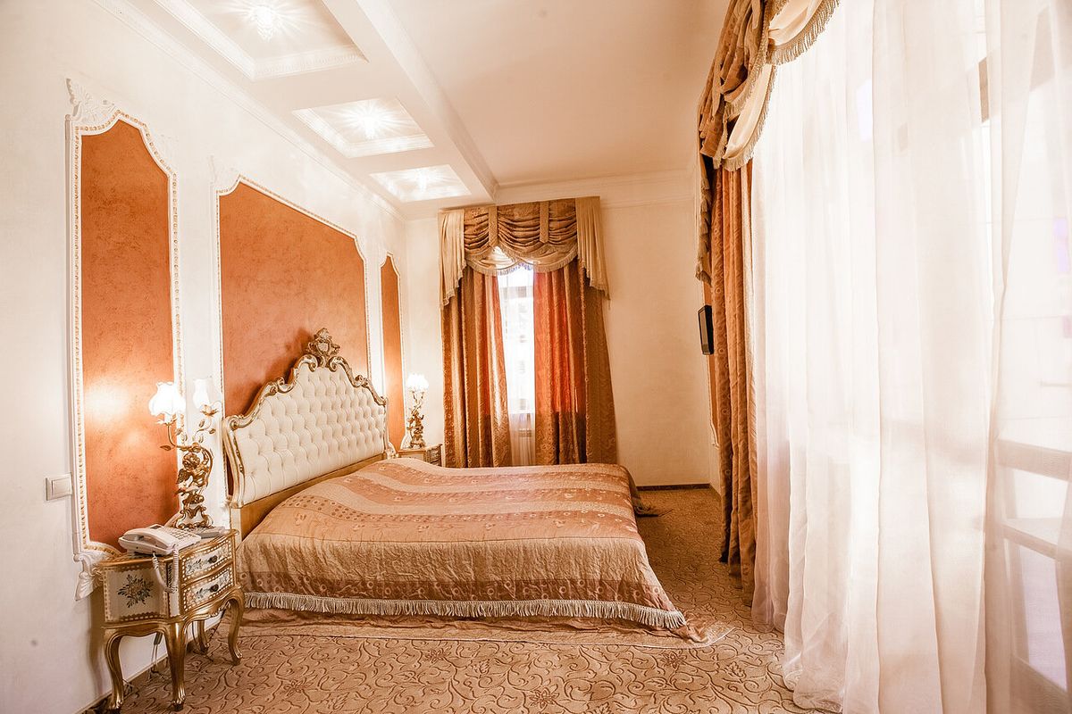 Dombai Palace фото 14