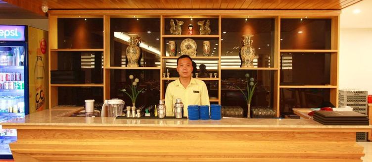 Фото отеля Sekong Hotel Da Nang