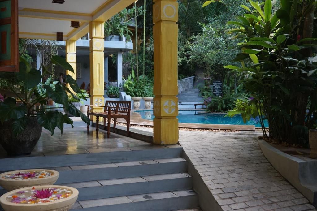 Thambapanni Retreat фото 21