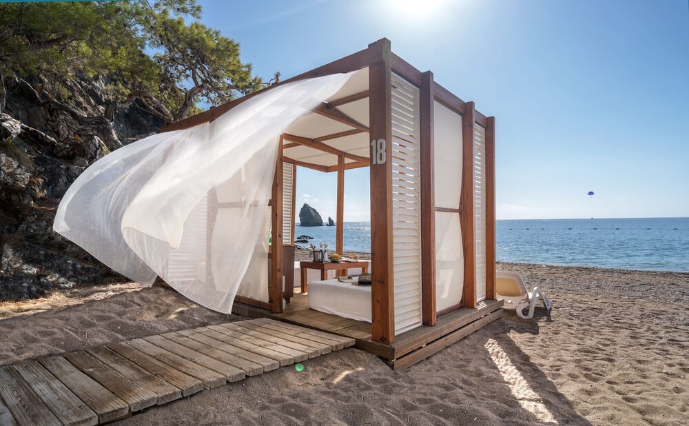 Rixos Premium Tekirova фото 42