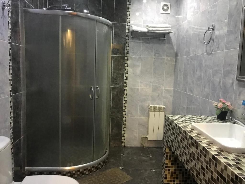 Усадьба у Водопада фото 36