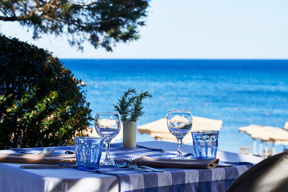 Rodos Princess Beach Hotel фото 20