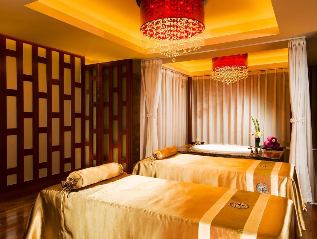 Sheraton Changsha фото 26