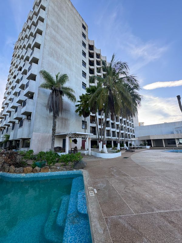 Hotel Venetur Margarita фото 70