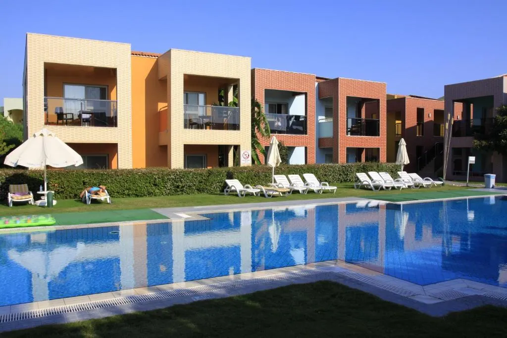 Holiday Village Turkey фото 0