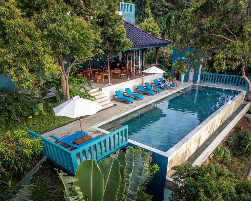 Karuna El Nido Villas фото 6