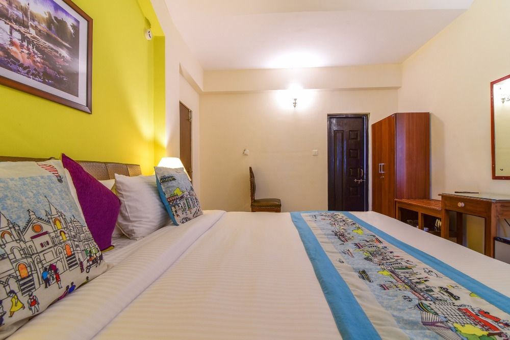 Meadow View Resort фото 25