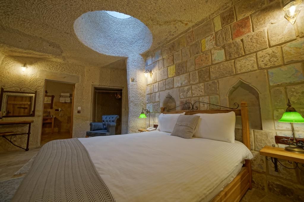 Design Cappadocia фото 2