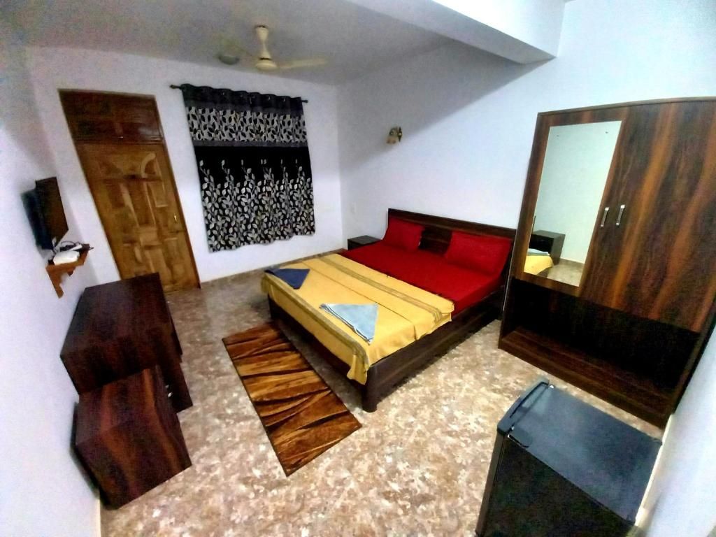 Shawn's The Morjim Enclave фото 8