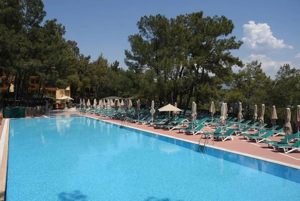 Marmaris Park фото 9