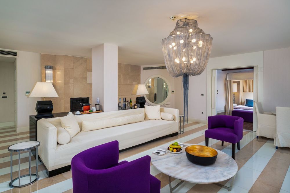 Hillstone Bodrum Hotel & Spa фото 81