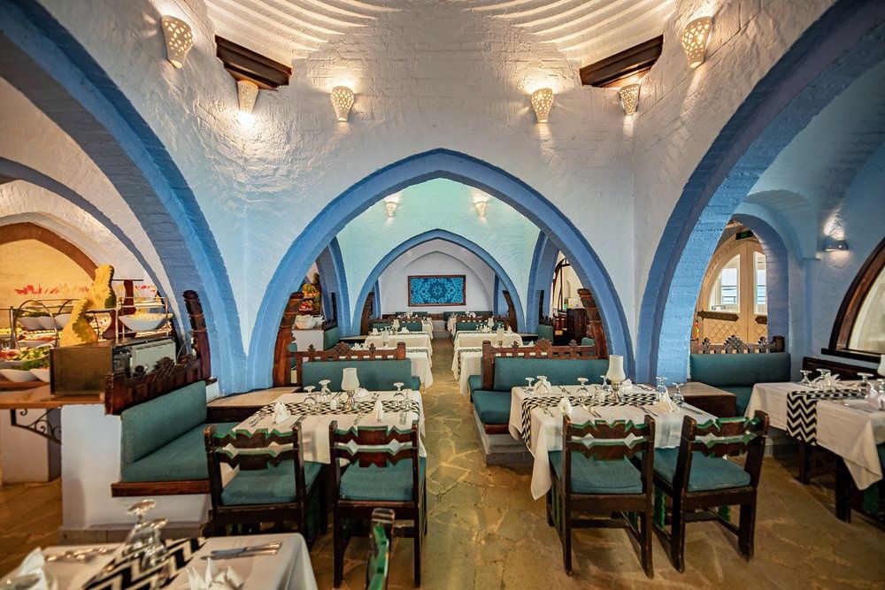 Arabella Azur Resort фото 169