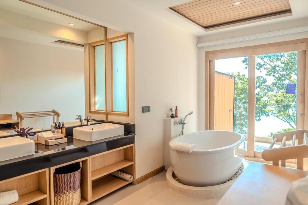 Centara Villas Phi Phi Island фото 39