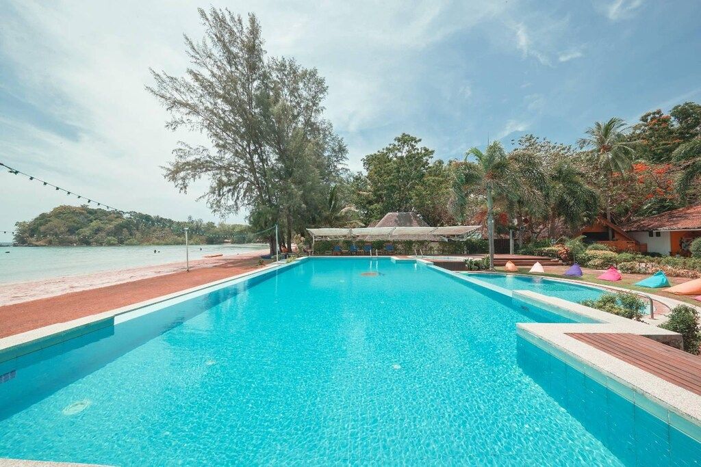 TwinBay Resort фото 5