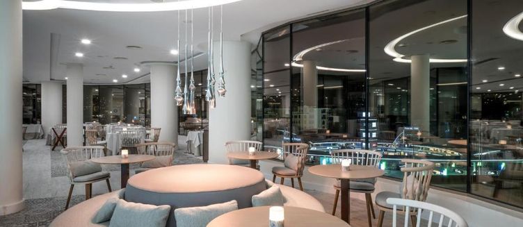 Фото отеля GF Victoria