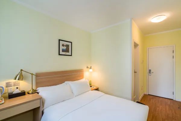 Goto Modern Hotel фото 1
