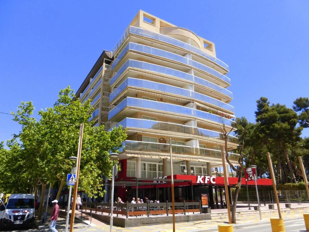 Park Suites Salou фото 8