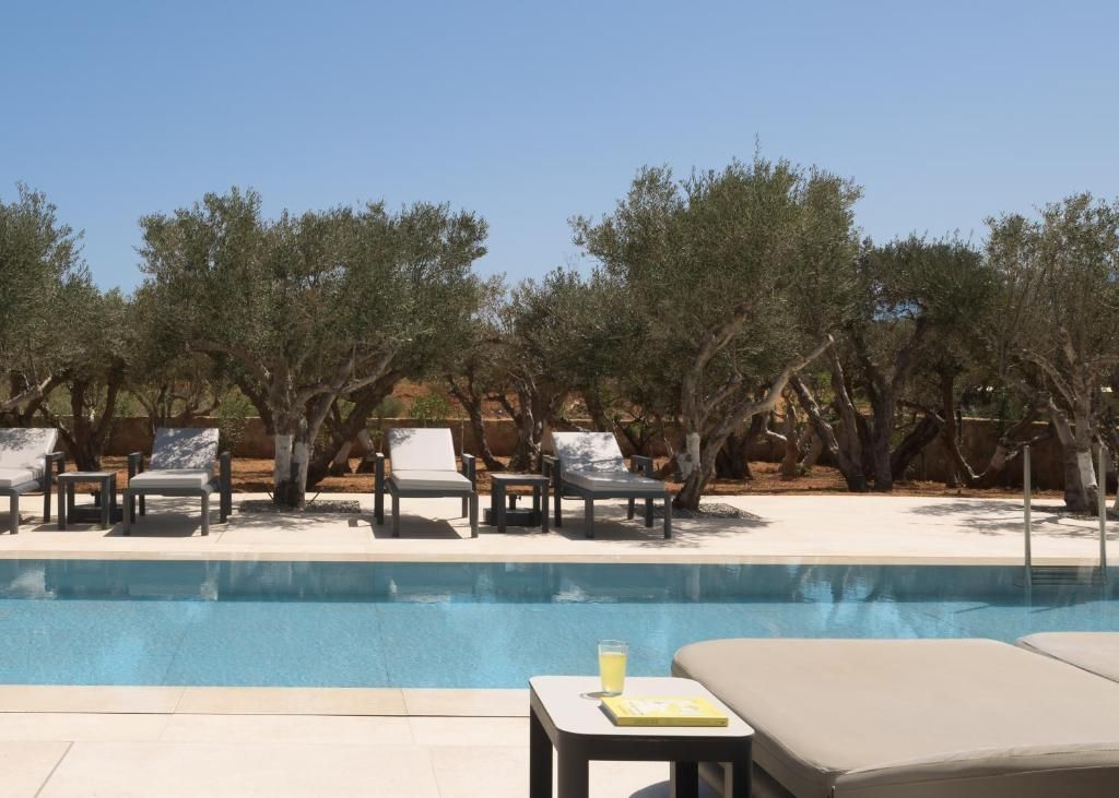 Lyttos Beach фото 150