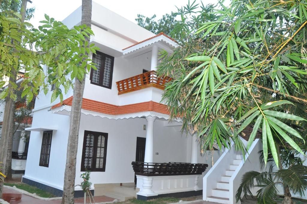 Nikhil Residence фото 10