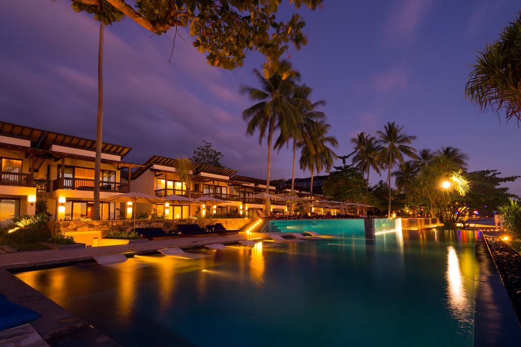 Katamaran Hotel & Resort фото 21