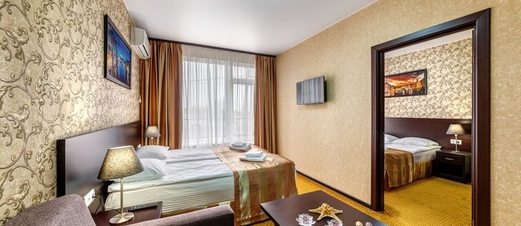 Фото отеля Море