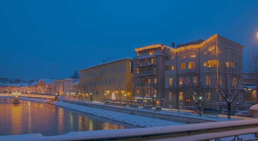 Hotel Goldenes Schiff фото 16