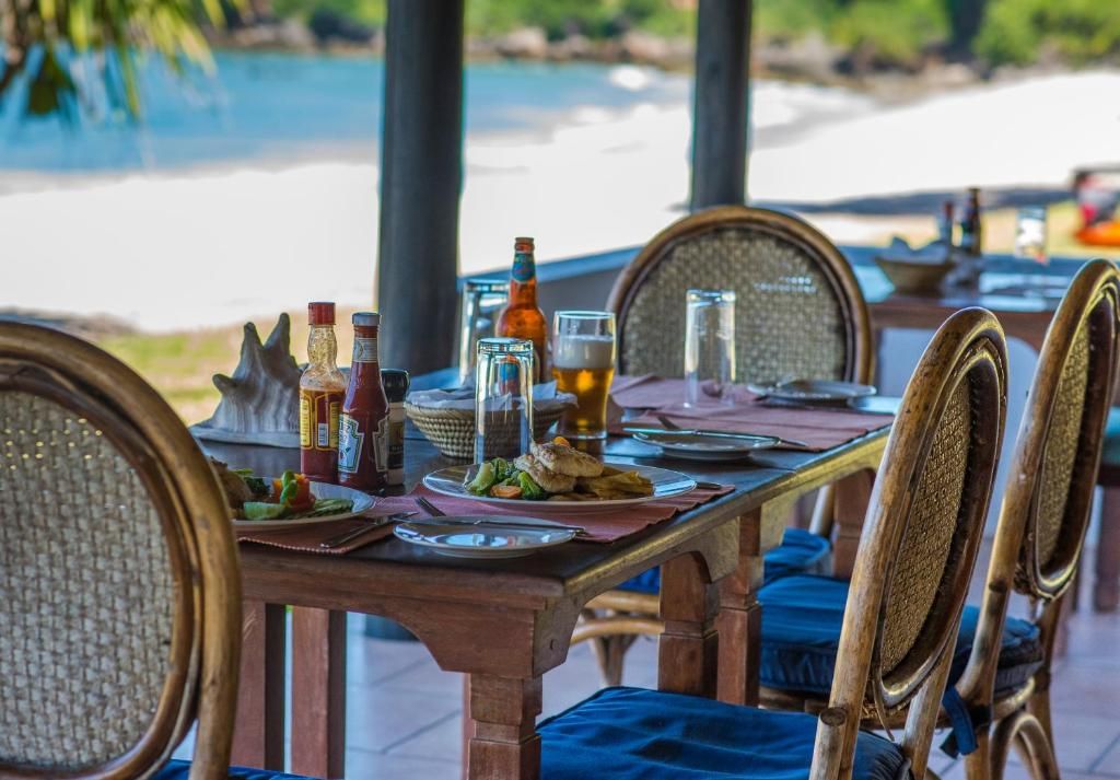 Protea Hotel by Marriott Dar es Salaam Amani Beach фото 10