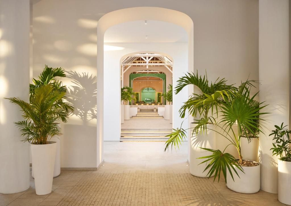 LUX* Belle Mare Resort & Villas фото 94