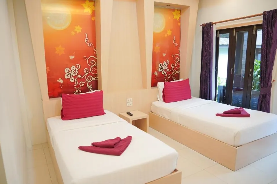 Silver Sand Resort фото 3