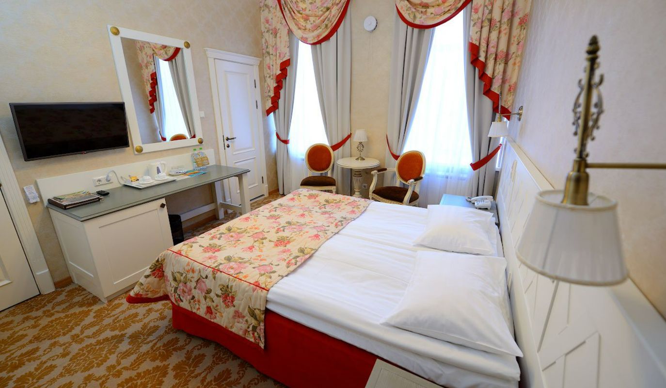 Cronwell Inn Стремянная фото 48