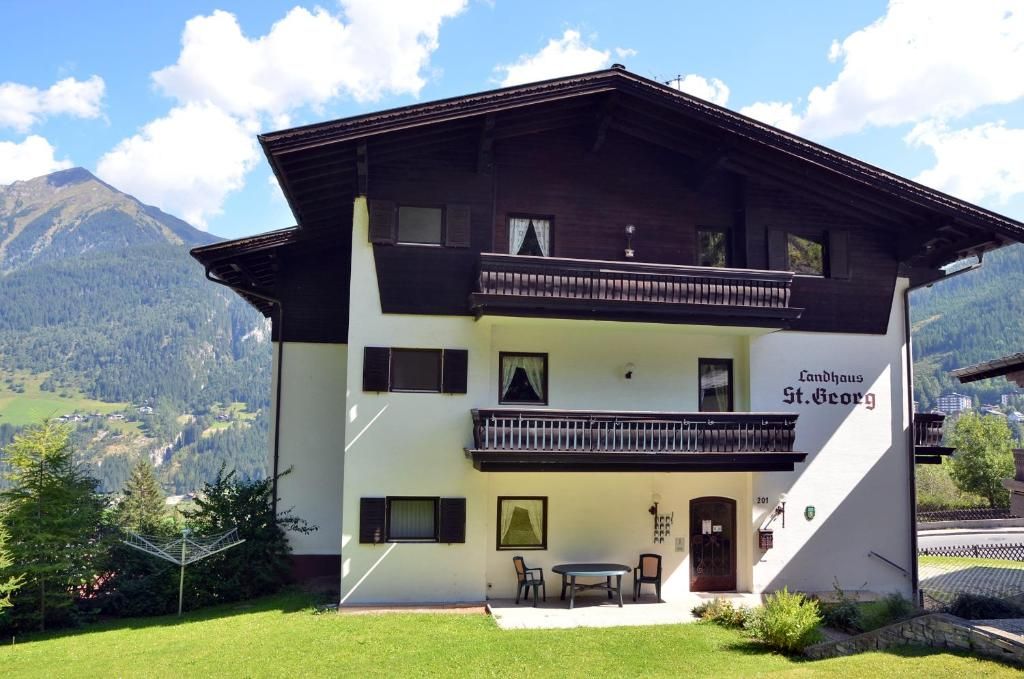 Landhaus St. Georg by Alpentravel фото 2