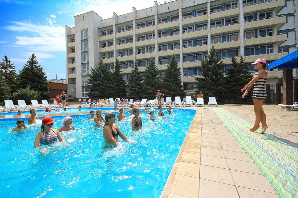 Пансионат «Пансионат «Южный»» фото 91