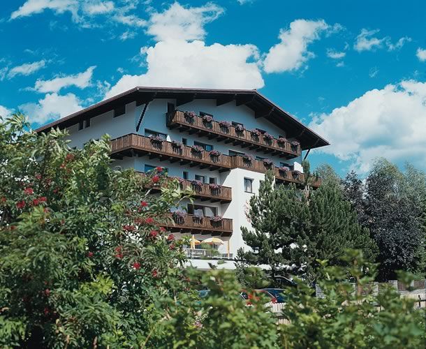 Hotel Silvretta фото 22